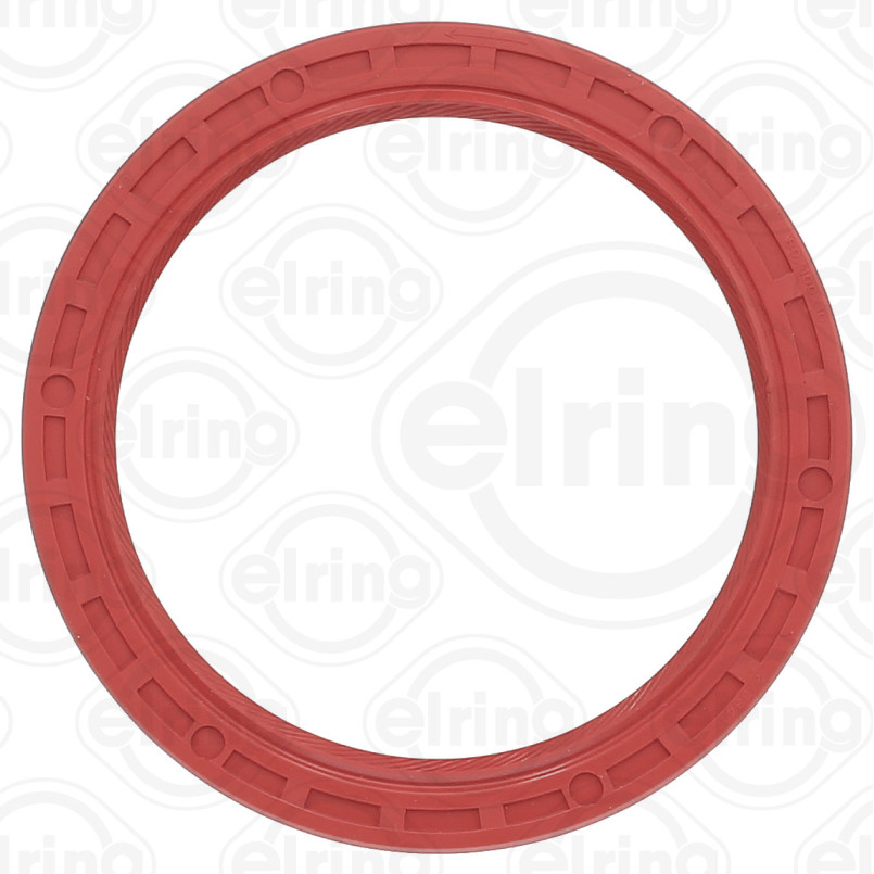 546.941 ELRING Сальник вала двигуна — фото товара №2