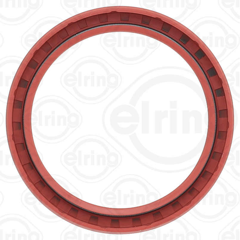 546.941 ELRING Сальник вала двигуна — фото товара №3