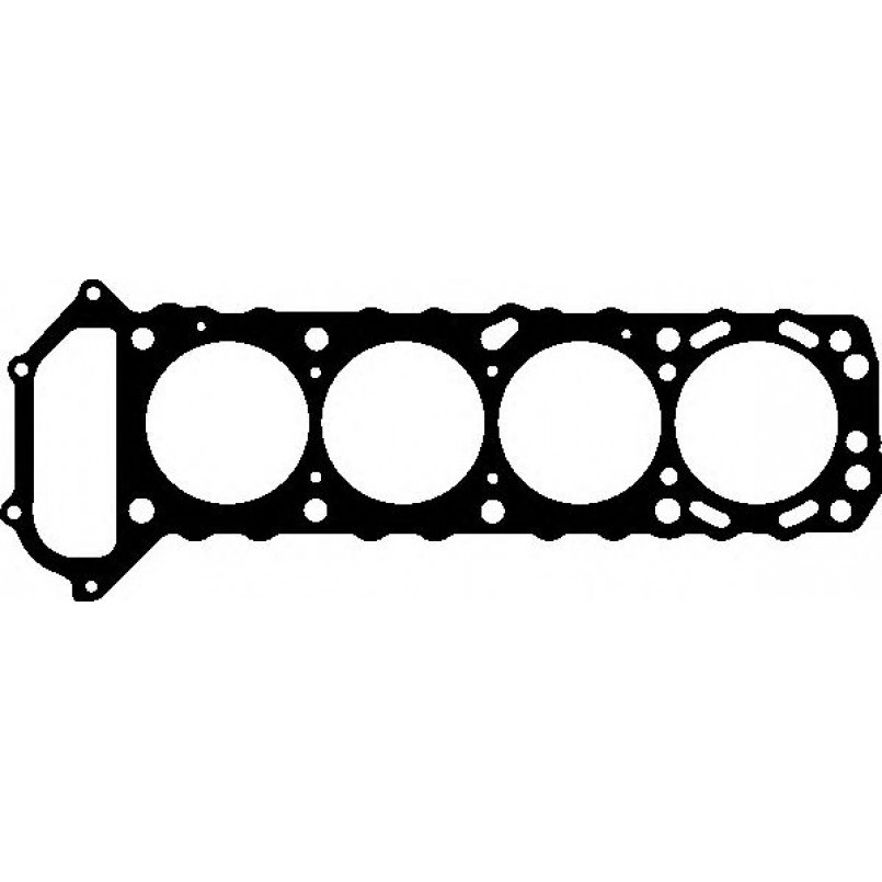 540.480 ELRING Прокладка пiд ГБЦ — фото товара