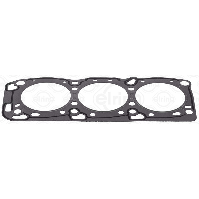 540.470 ELRING Прокладка ГБЦ — фото товара №2