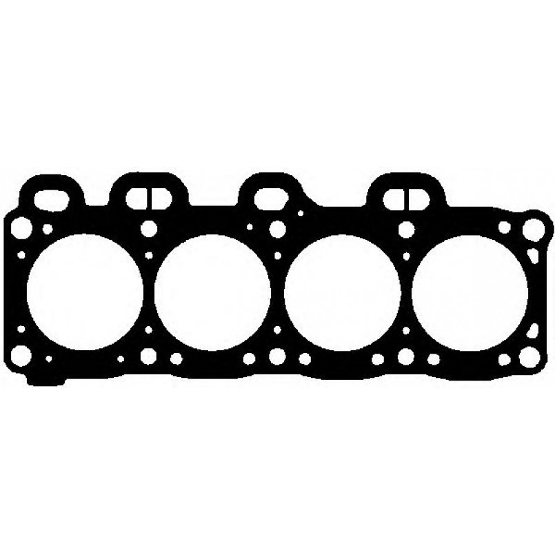 540.440 ELRING Прокладка ГБЦ — фото товара