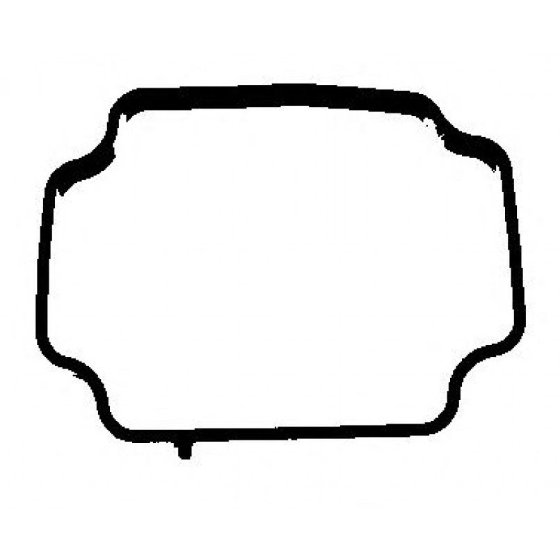 539.560 ELRING Прокладка термостата — фото товара