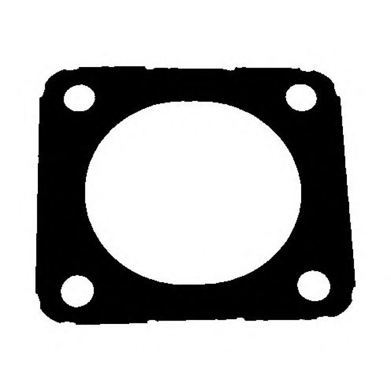 538.350 ELRING Прокладка компресора — фото товара