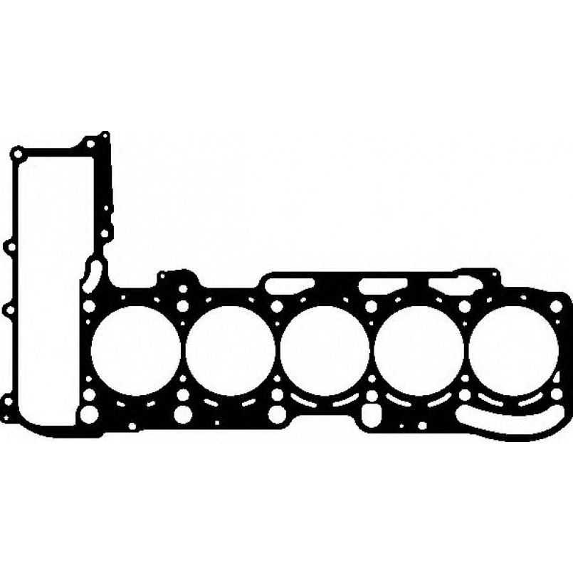 535.900 ELRING Прокладка ГБЦ — фото товара