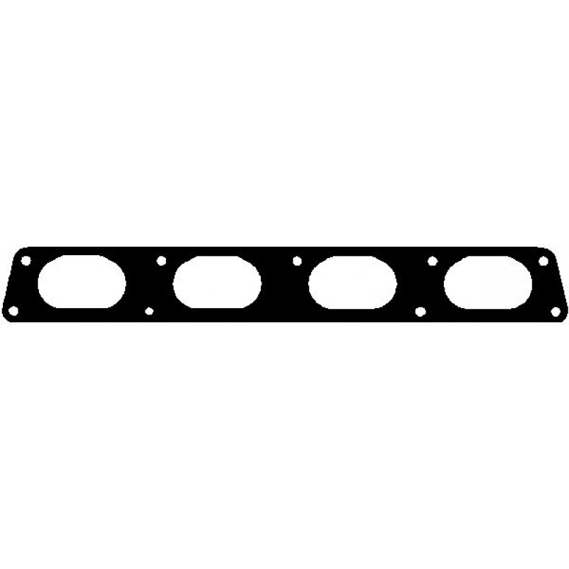 530.982 ELRING Прокладка колектора — фото товара