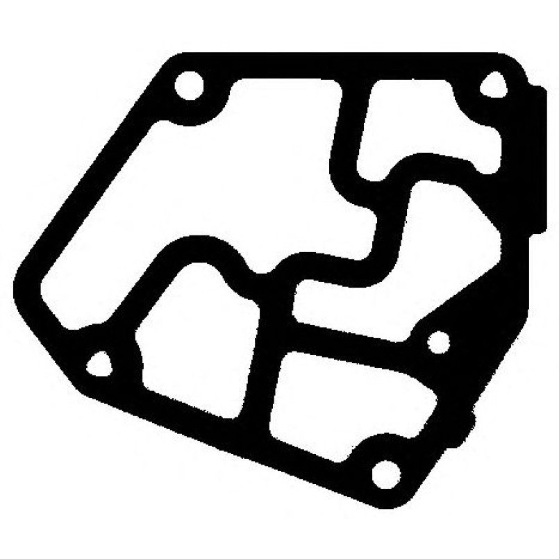 530.841 ELRING Прокладка фільтра — фото товара №1