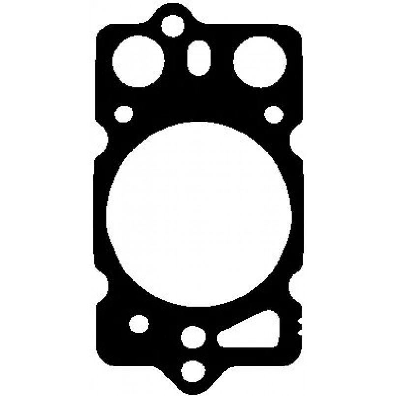 521.347 ELRING Прокладка ГБЦ — фото товара