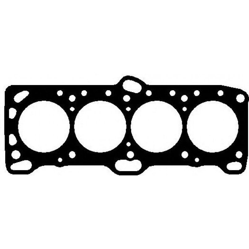 521.142 ELRING Прокладка ГБЦ — фото товара