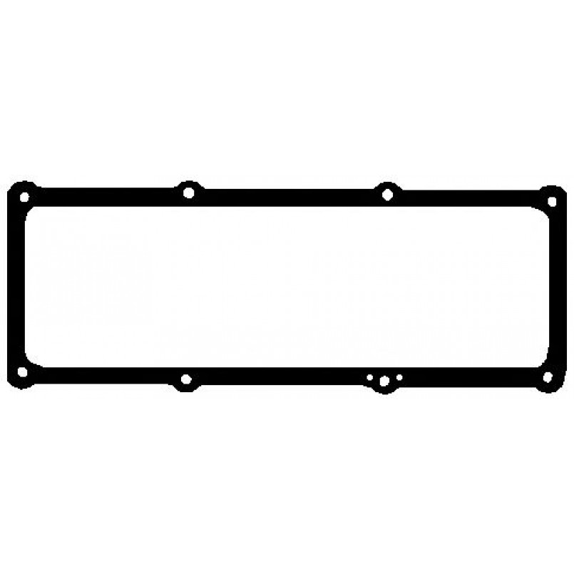 517.615 ELRING Прокладка клапанної кришки — фото товара