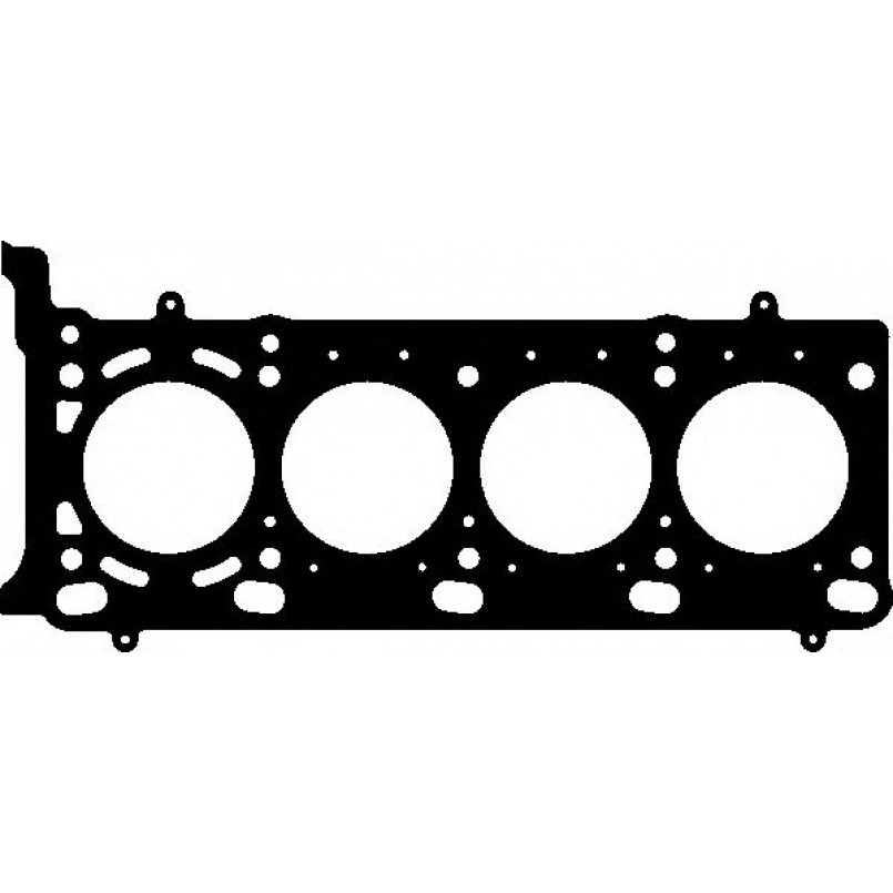 515.250 ELRING Прокладка ГБЦ BMW 5 (E39)/7 (E38) 3.5i 96-01 (1.74mm) (1-4 cil) (d=85mm), M62 B35 — фото товара