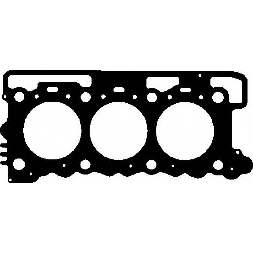 505.650 ELRING Прокладка ГБЦ — фото товара