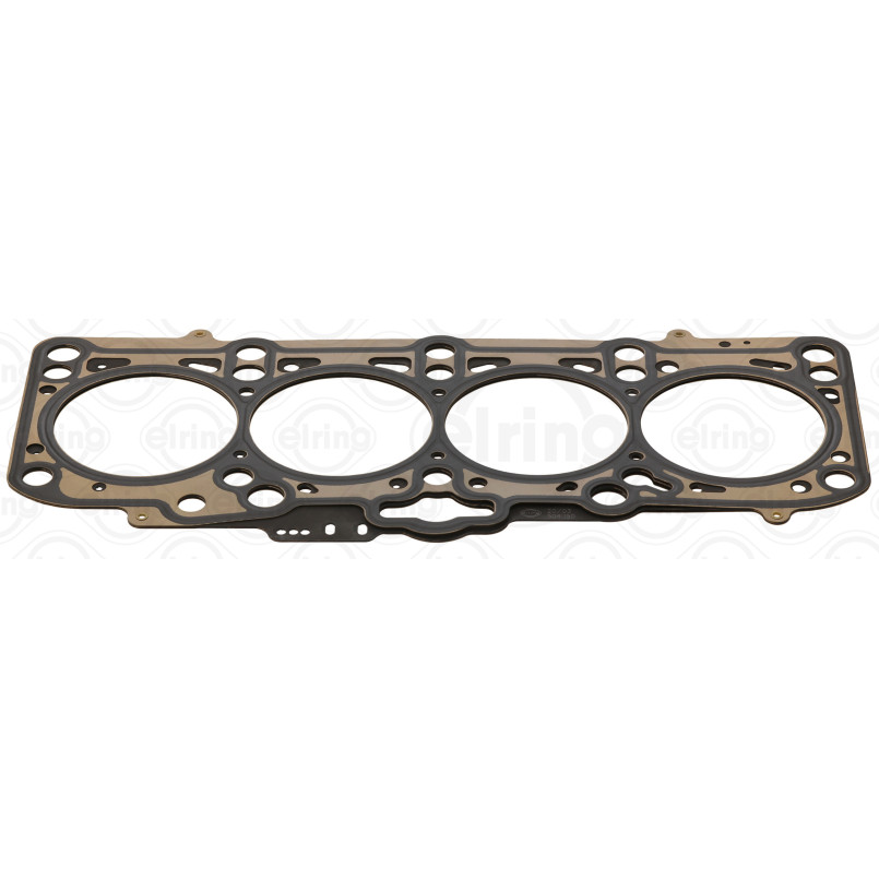 504.150 ELRING Прокладка ГБЦ — фото товара №2