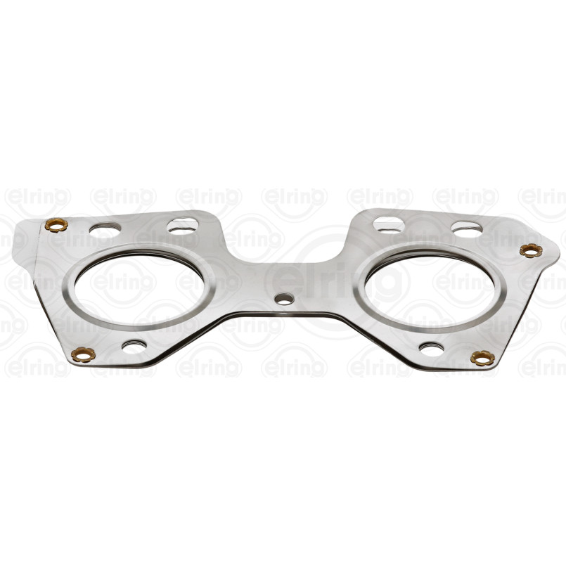 503.721 ELRING Прокладка колектора — фото товара №2