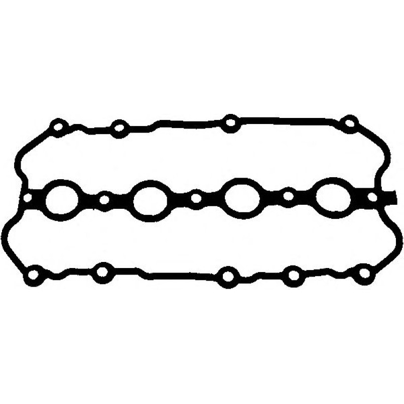 497.240 ELRING Прокладка клапанної кришки — фото товара №1