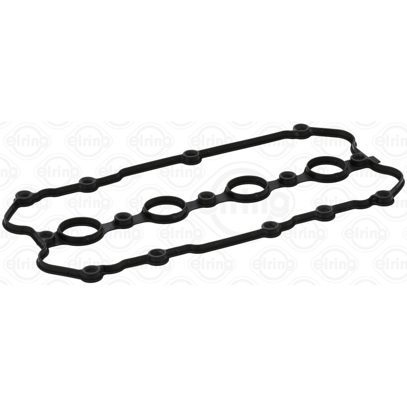 497.240 ELRING Прокладка клапанної кришки — фото товара №2