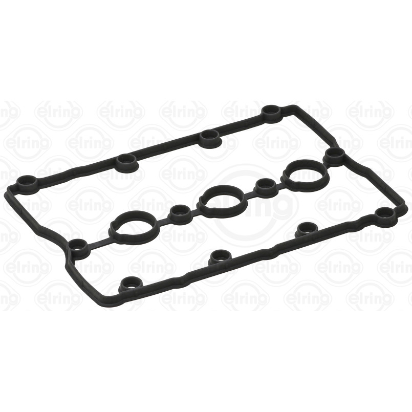 493.460 ELRING Прокладка клапанної кришки — фото товара №2