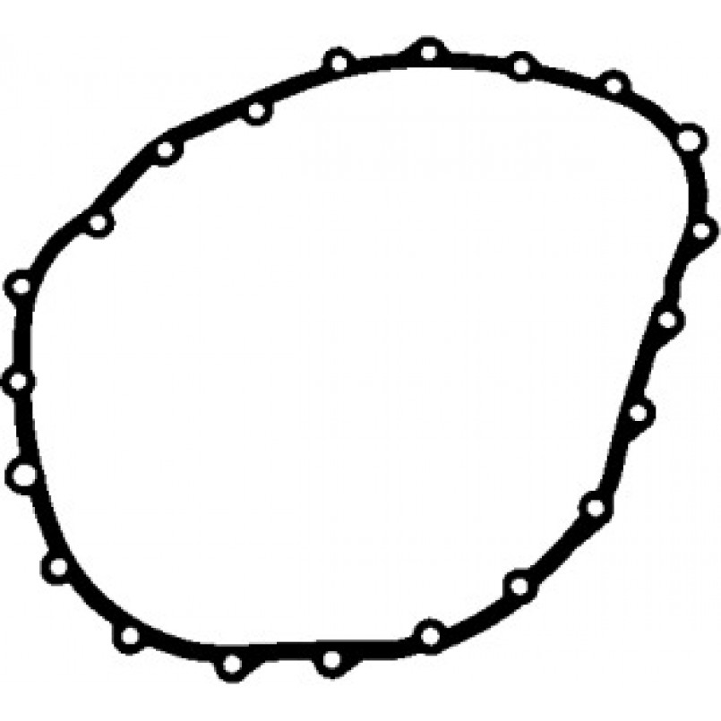 492.290 ELRING Прокладка піддона — фото товара