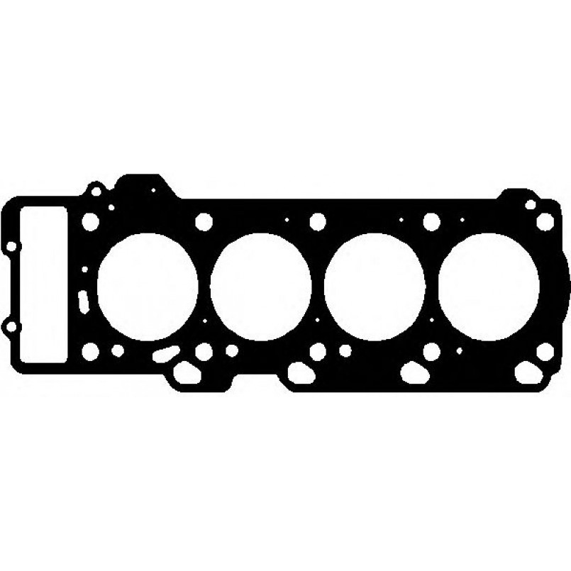 490.902 ELRING Прокладка ГБЦ — фото товара