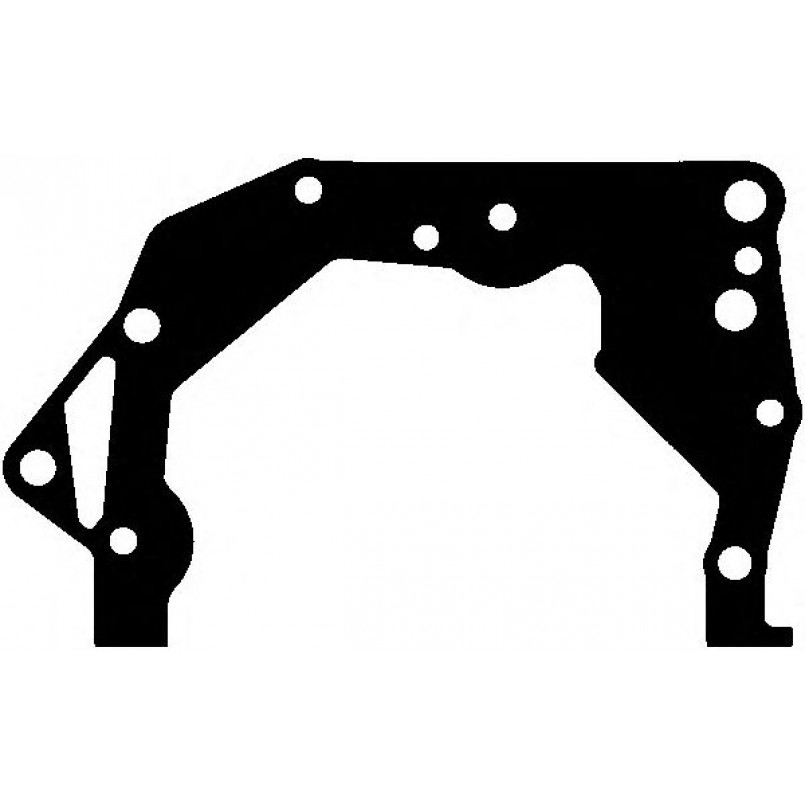 490.582 ELRING Прокладка насосу масляного Opel Omega B/Vectra C 3.2 V6 01-06 — фото товара