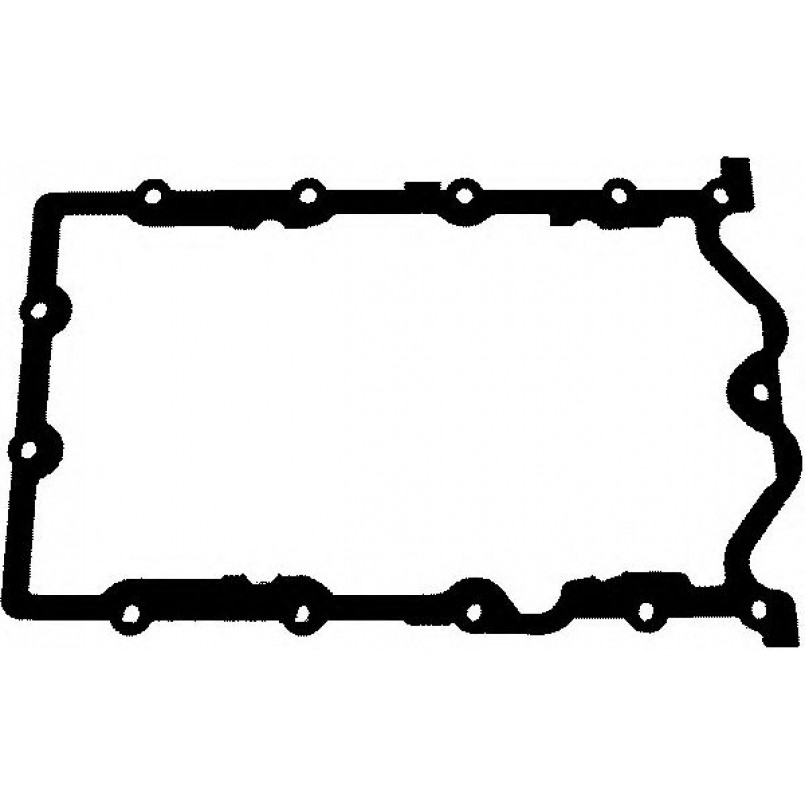 485.960 ELRING Прокладка піддону Chrysler Neon/PT Cruiser/Jeep Renegade 1.6 01- — фото товара