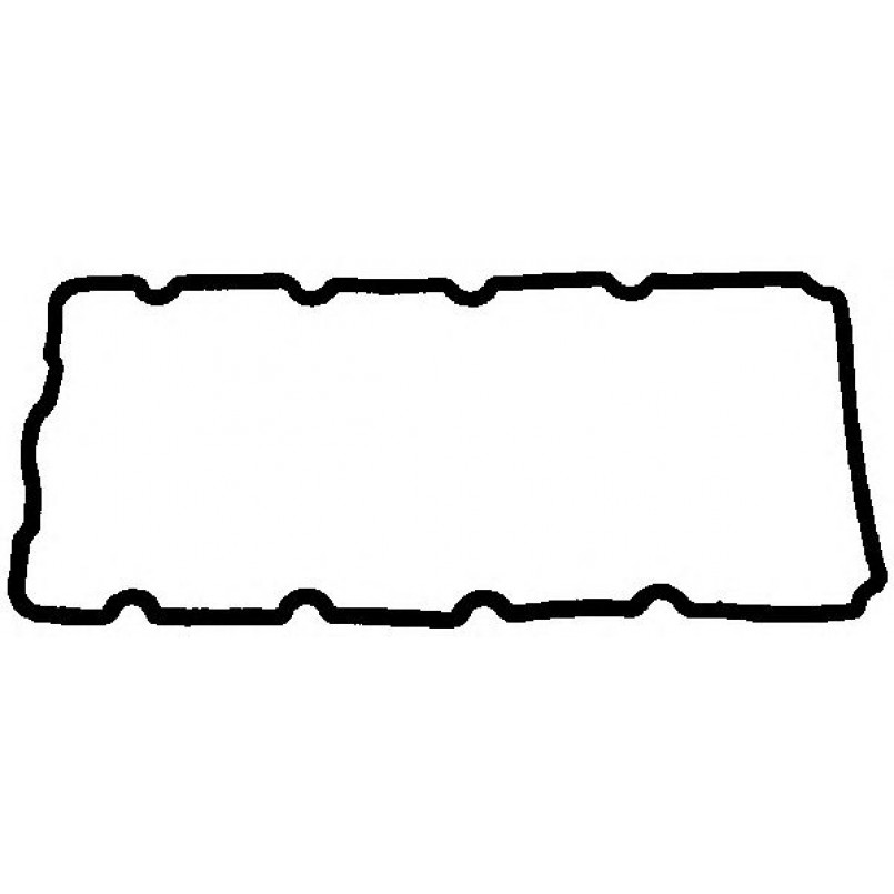 485.910 ELRING Прокладка кришки клапанів Chrysler Neon/PT Cruiser 1.6 01-10 — фото товара