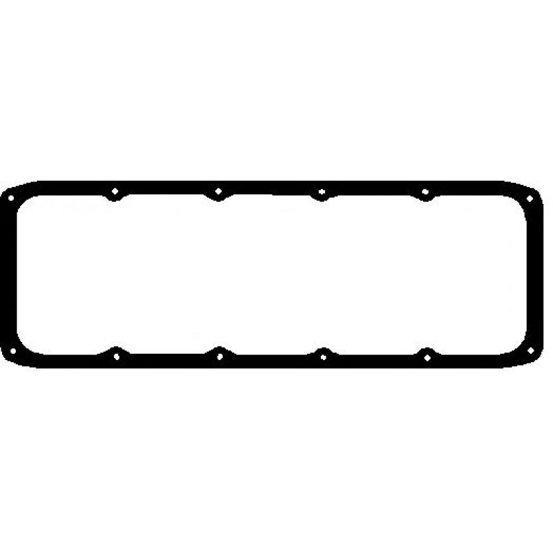 480.980 ELRING Прокладка кришки клапанів Fiat Ducato 1.9 TD -02 — фото товара