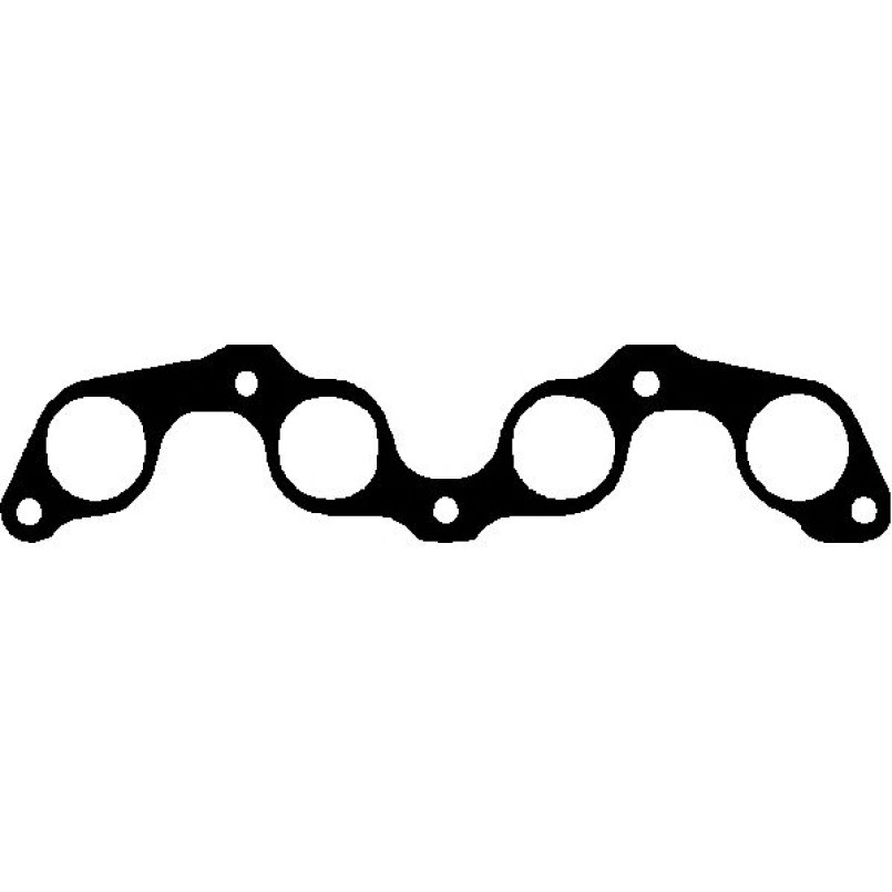 477.110 ELRING Прокладка колектора — фото товара №1