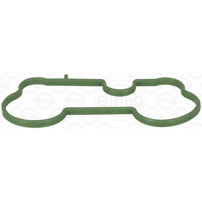 476.670 ELRING Прокладка колектора — фото товара №2