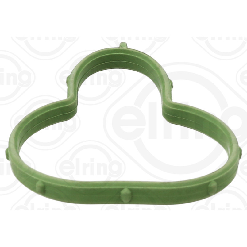 476.551 ELRING Прокладка колектора — фото товара №2