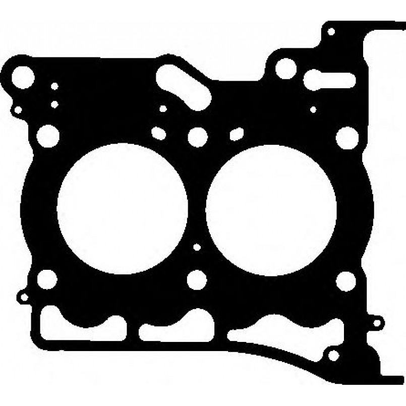 475.552 ELRING Прокладка двигуна — фото товара