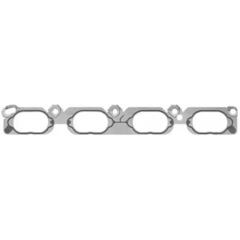 473.650 ELRING Прокладка колектора впускного Audi A4/A6/A8/Q7/VW Touareg 4.2 FSI 05-15, BAR/BNS/BVJ/ — фото товара