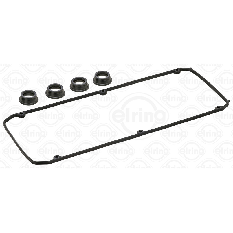 473.450 ELRING Комплект прокладок (верхній) Mitsubishi Outlander 2.4 4WD 03-07 — фото товара №2