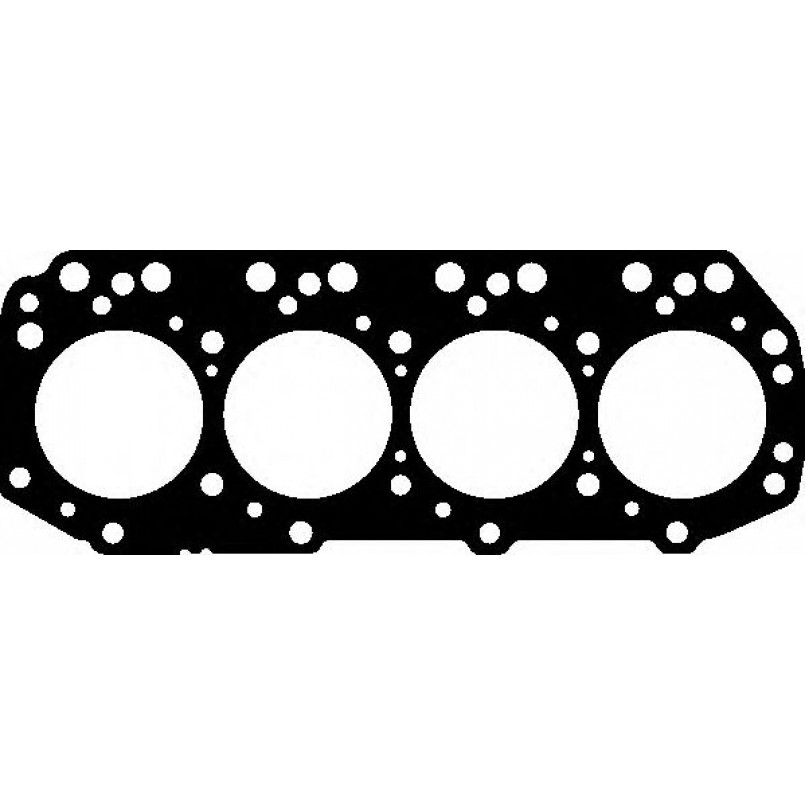473.290 ELRING Прокладка пiд ГБЦ — фото товара