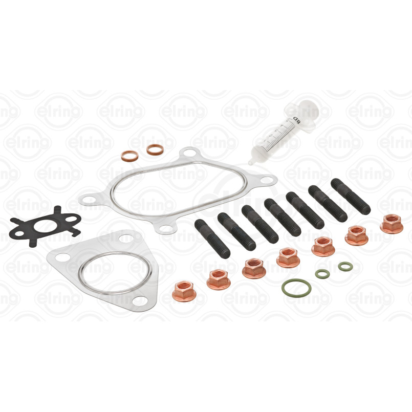 470.580 ELRING Ремкомплект компресора — фото товара №2