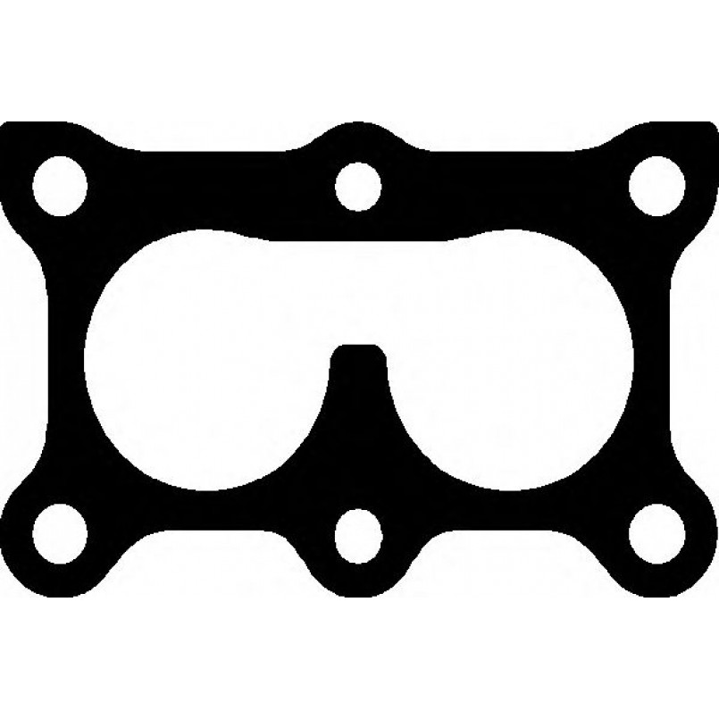 470.240 ELRING Прокладка труби вихлопної VW T4 2.5 96-03 — фото товара