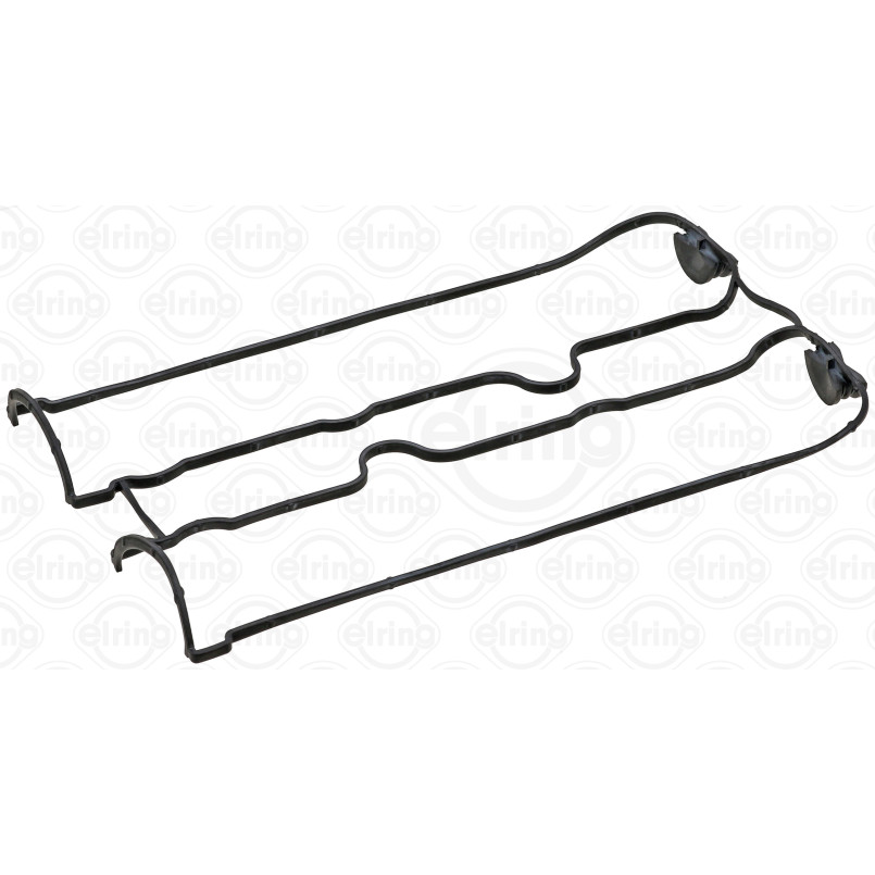 469.440 ELRING Прокладка клапанної кришки — фото товара №2