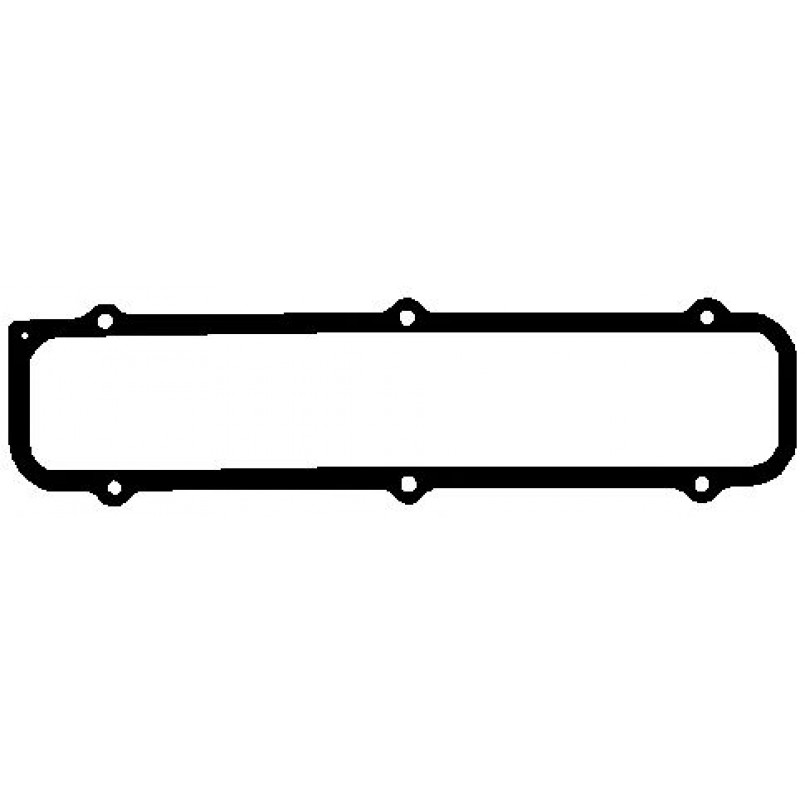 462.713 ELRING Прокладка клапанної кришки — фото товара