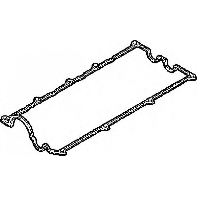 461.700 ELRING Прокладка клапанної кришки — фото товара