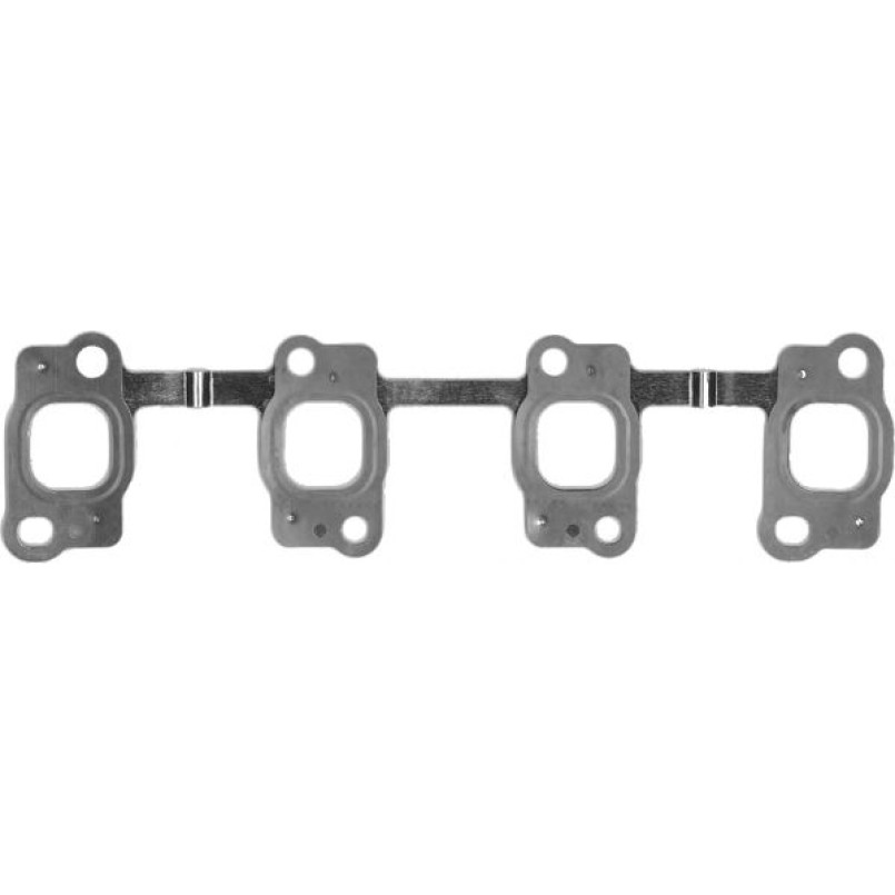 458.680 ELRING Прокладка колектора — фото товара №1