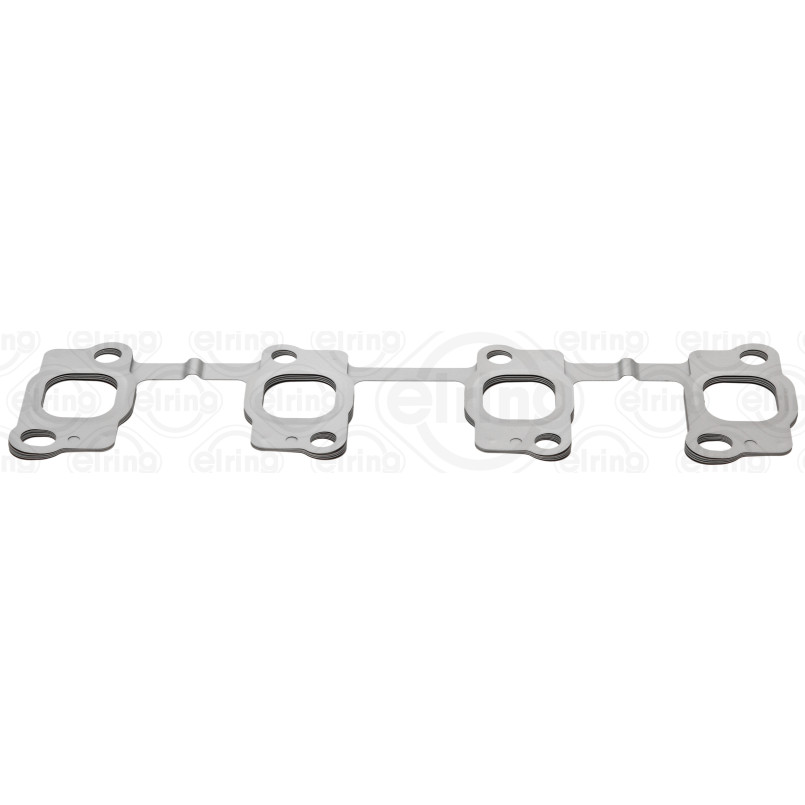 458.680 ELRING Прокладка колектора — фото товара №2