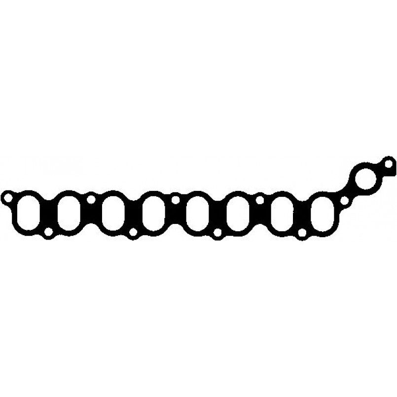 458.650 ELRING Прокладка колектора — фото товара