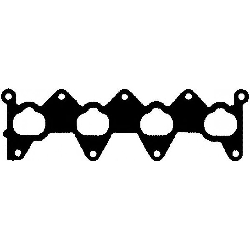 458.560 ELRING Прокладка колектора — фото товара