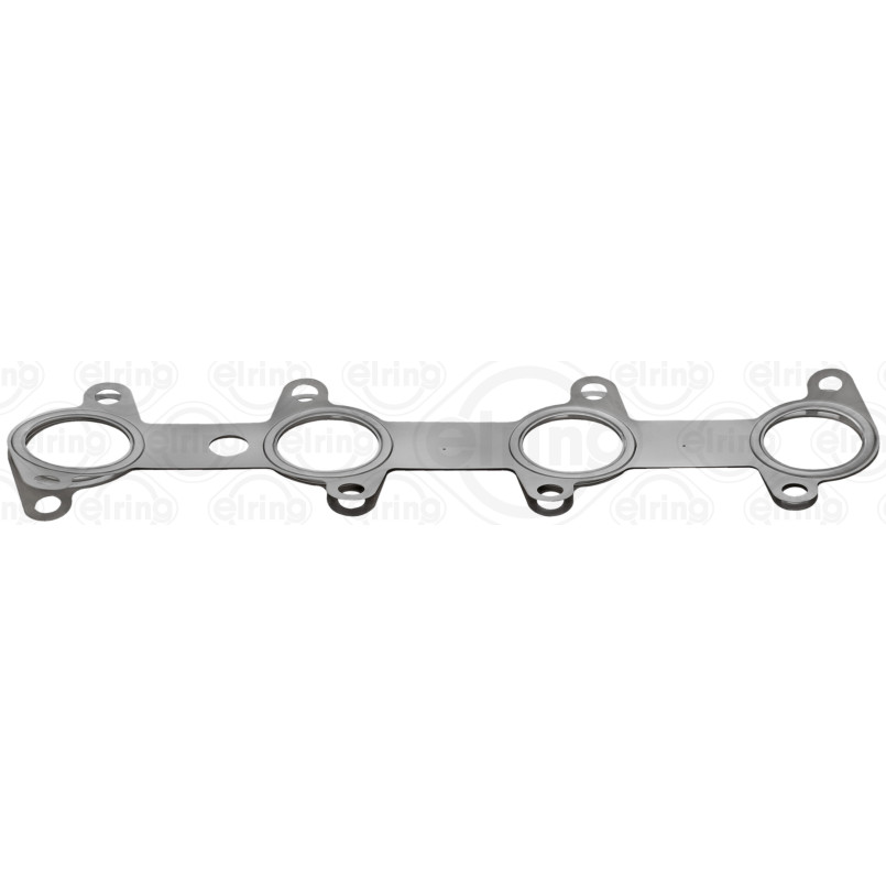 458.360 ELRING Прокладка колектора — фото товара №2