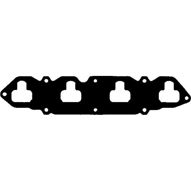 457.460 ELRING Прокладка впускного колектору — фото товара
