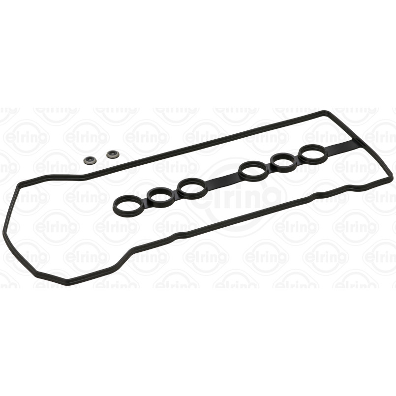 457.380 ELRING Прокладка клапанної кришки — фото товара №2