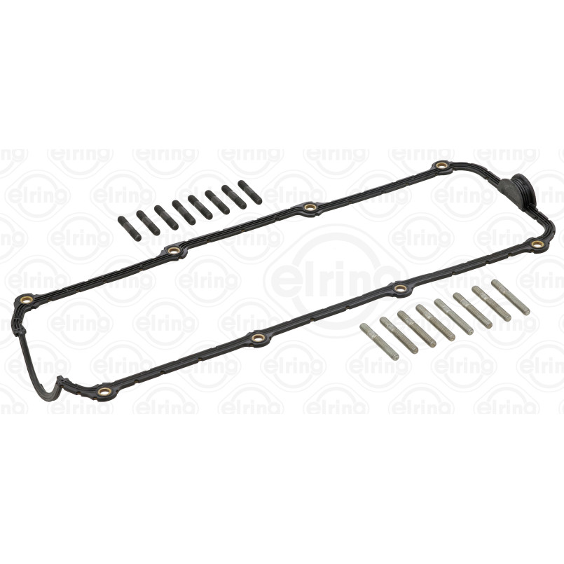 457.200 ELRING Прокладка клапанної кришки — фото товара №2