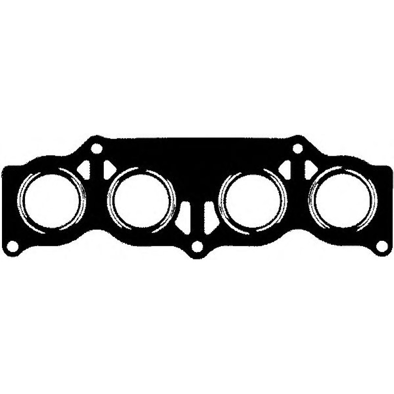 457.090 ELRING Прокладка колектора — фото товара №1