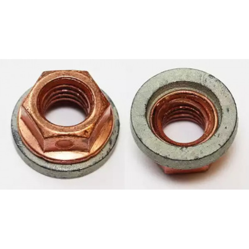 456.430 ELRING Контргайка — фото товара