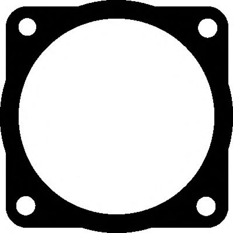 451.520 ELRING Прокладка труби вихлопної Audi A4/A5/Q5 2.0/4.2 07-17 — фото товара