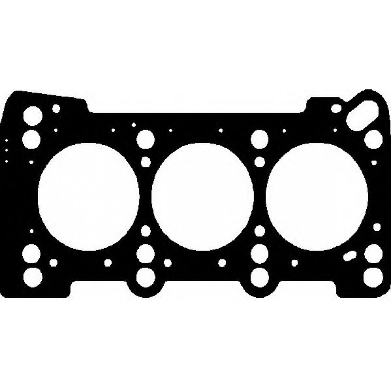 447.492 ELRING Прокладка пiд ГБЦ — фото товара